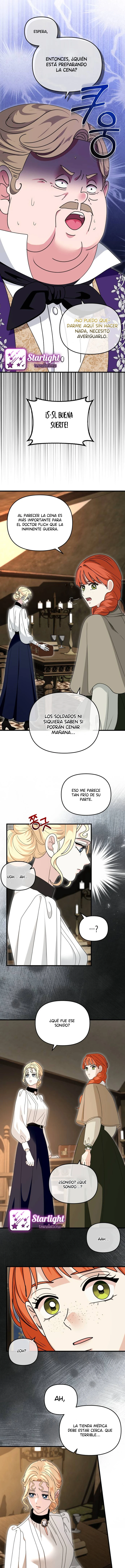 ¡No intentes domesticarlo! Capitulo 15 página 13