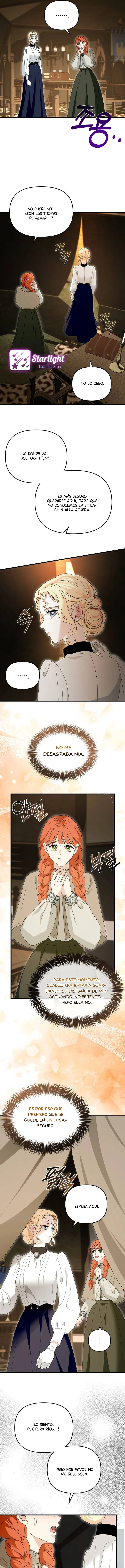 ¡No intentes domesticarlo! Capitulo 15 página 15