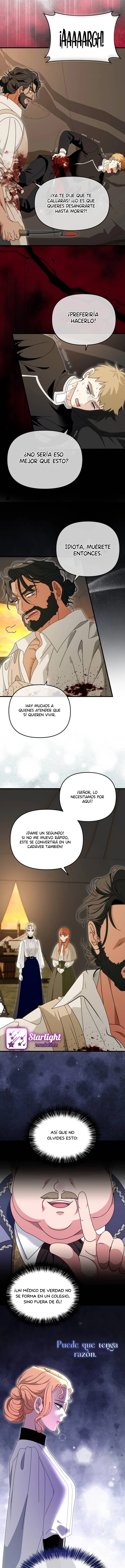 ¡No intentes domesticarlo! Capitulo 15 página 19