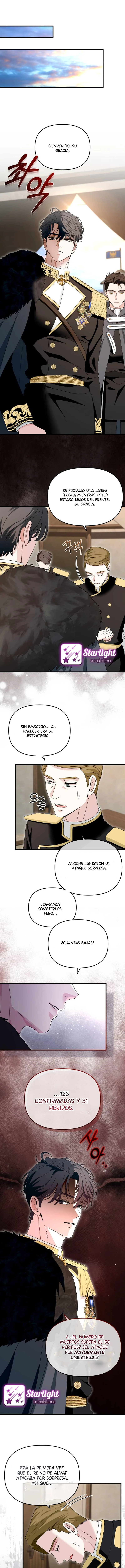 ¡No intentes domesticarlo! Capitulo 15 página 3