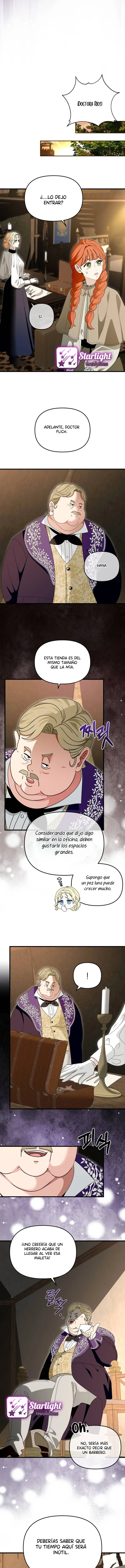 ¡No intentes domesticarlo! Capitulo 15 página 9