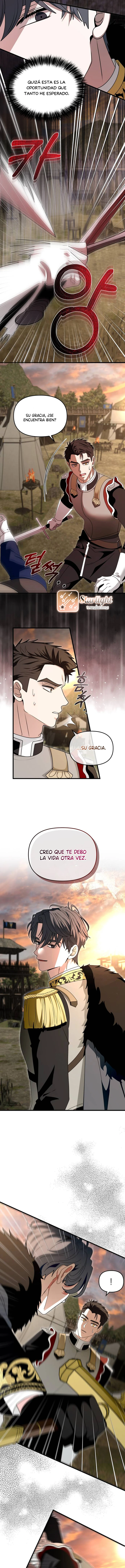 ¡No intentes domesticarlo! Capitulo 16 página 11