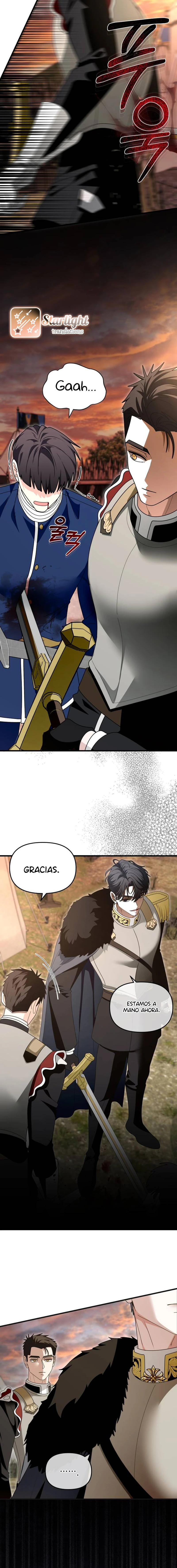 ¡No intentes domesticarlo! Capitulo 16 página 12