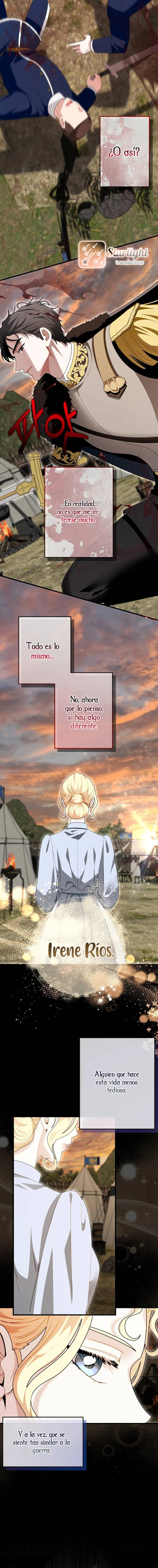 ¡No intentes domesticarlo! Capitulo 16 página 14