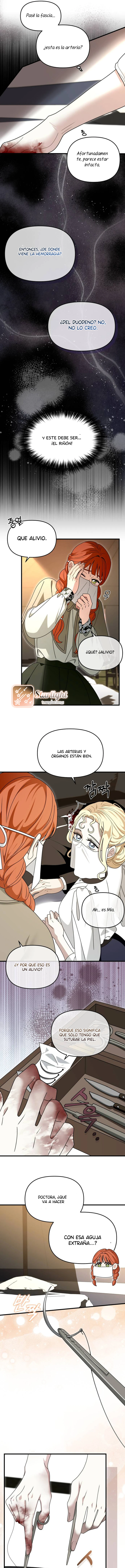 ¡No intentes domesticarlo! Capitulo 16 página 19