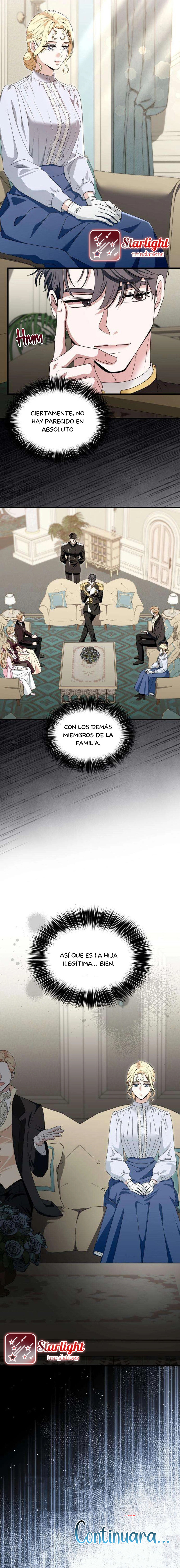 ¡No intentes domesticarlo! Capitulo 4 página 10