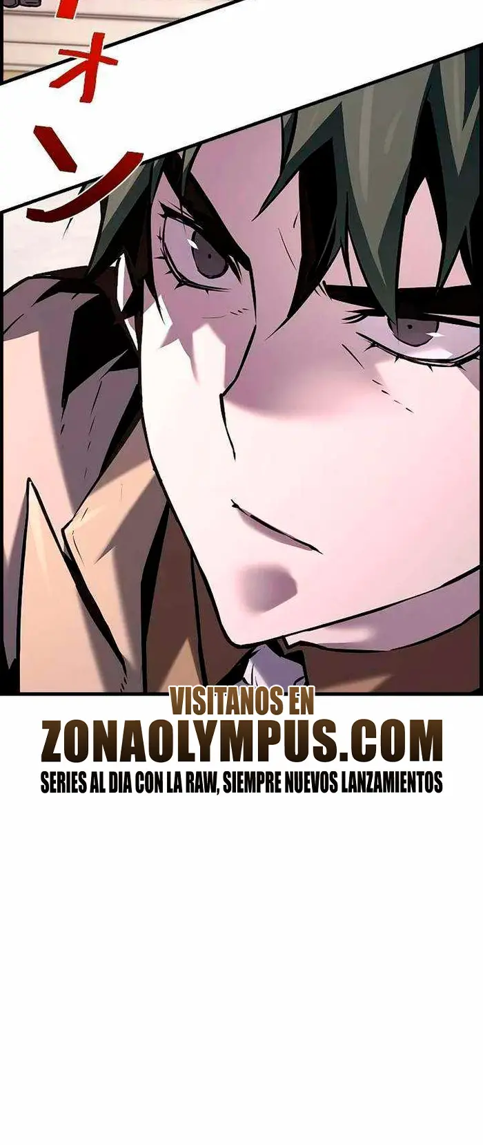 La evolución del nigromante Capitulo 119 página 36
