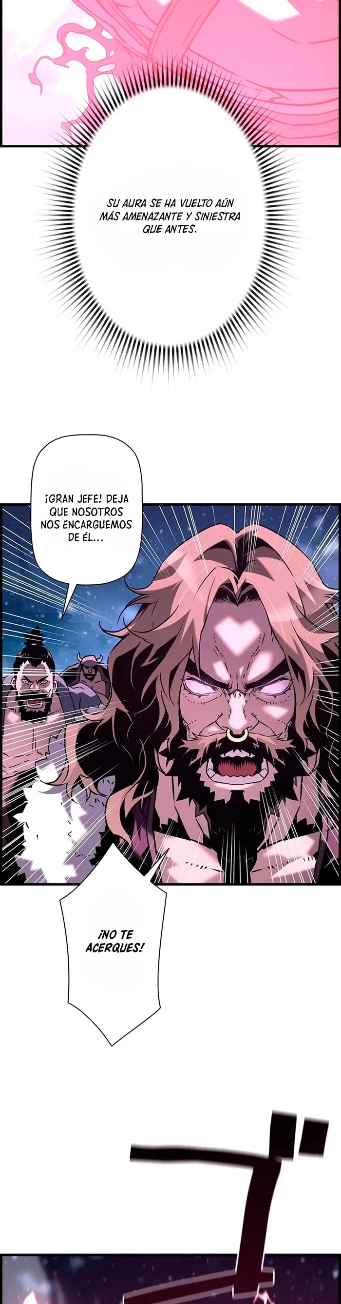 La evolución del nigromante Capitulo 115 página 11
