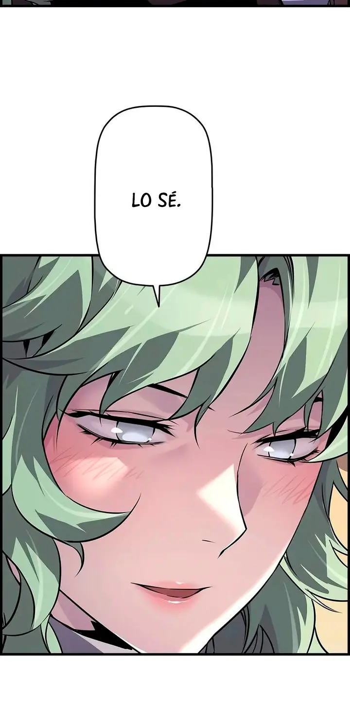 La evolución del nigromante Capitulo 101 página 8