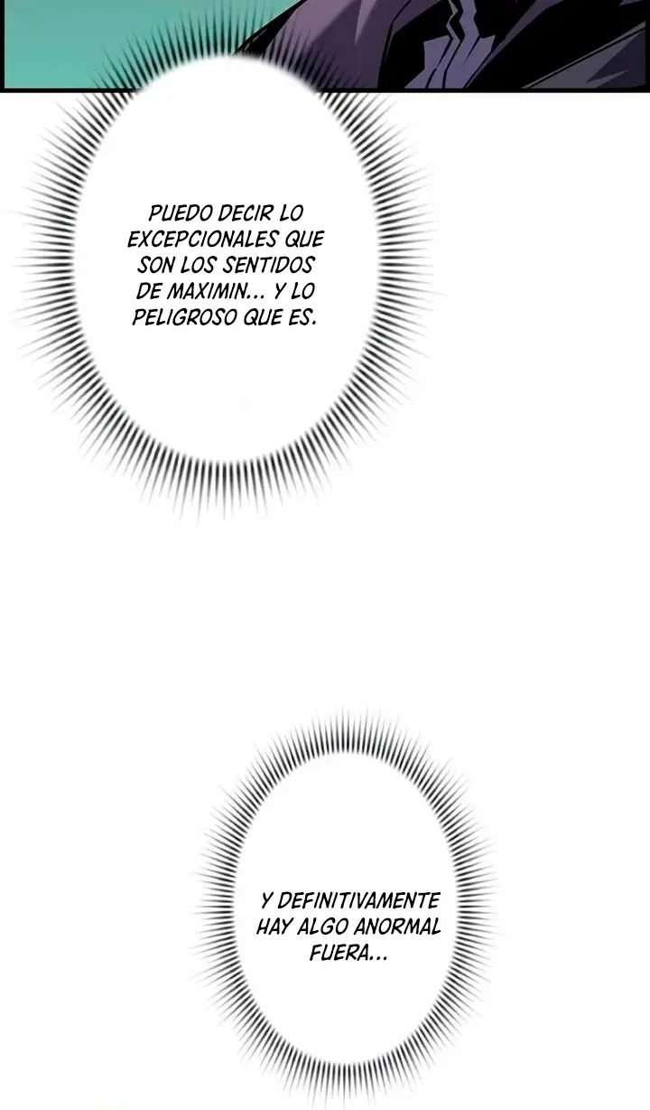 La evolución del nigromante Capitulo 103 página 32