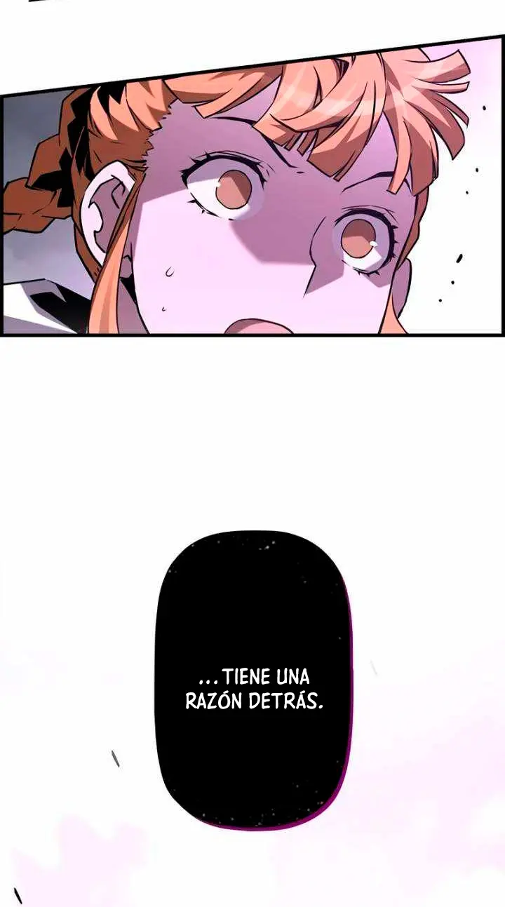 La evolución del nigromante Capitulo 105 página 34