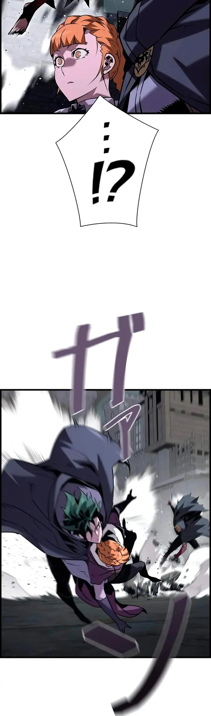 La evolución del nigromante Capitulo 106 página 13