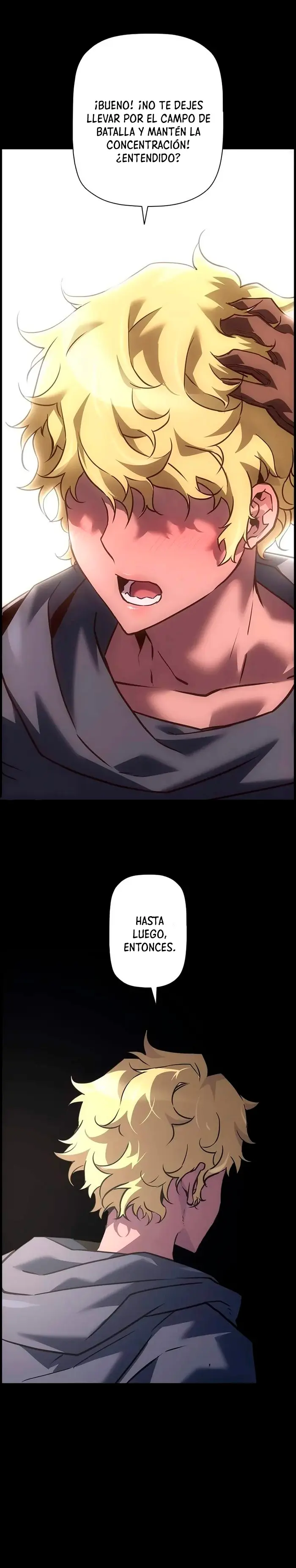 La evolución del nigromante Capitulo 108 página 27