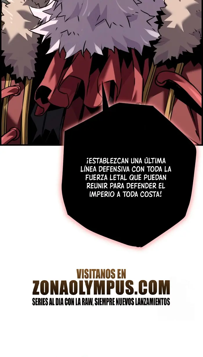 La evolución del nigromante Capitulo 109 página 32