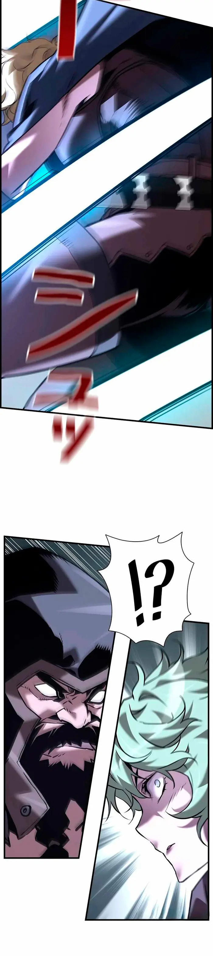 La evolución del nigromante Capitulo 110 página 27