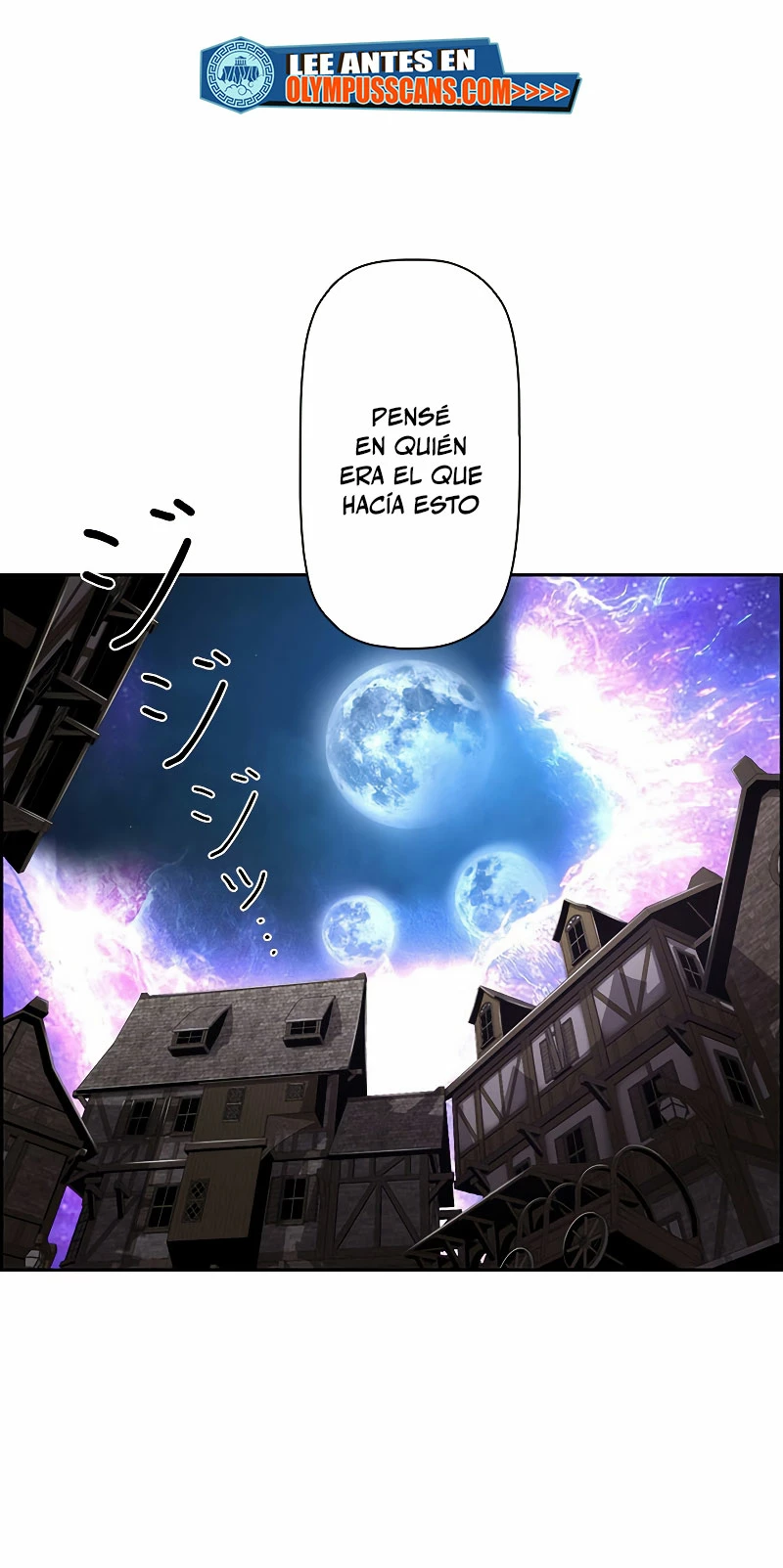 La evolución del nigromante Capitulo 12 página 2