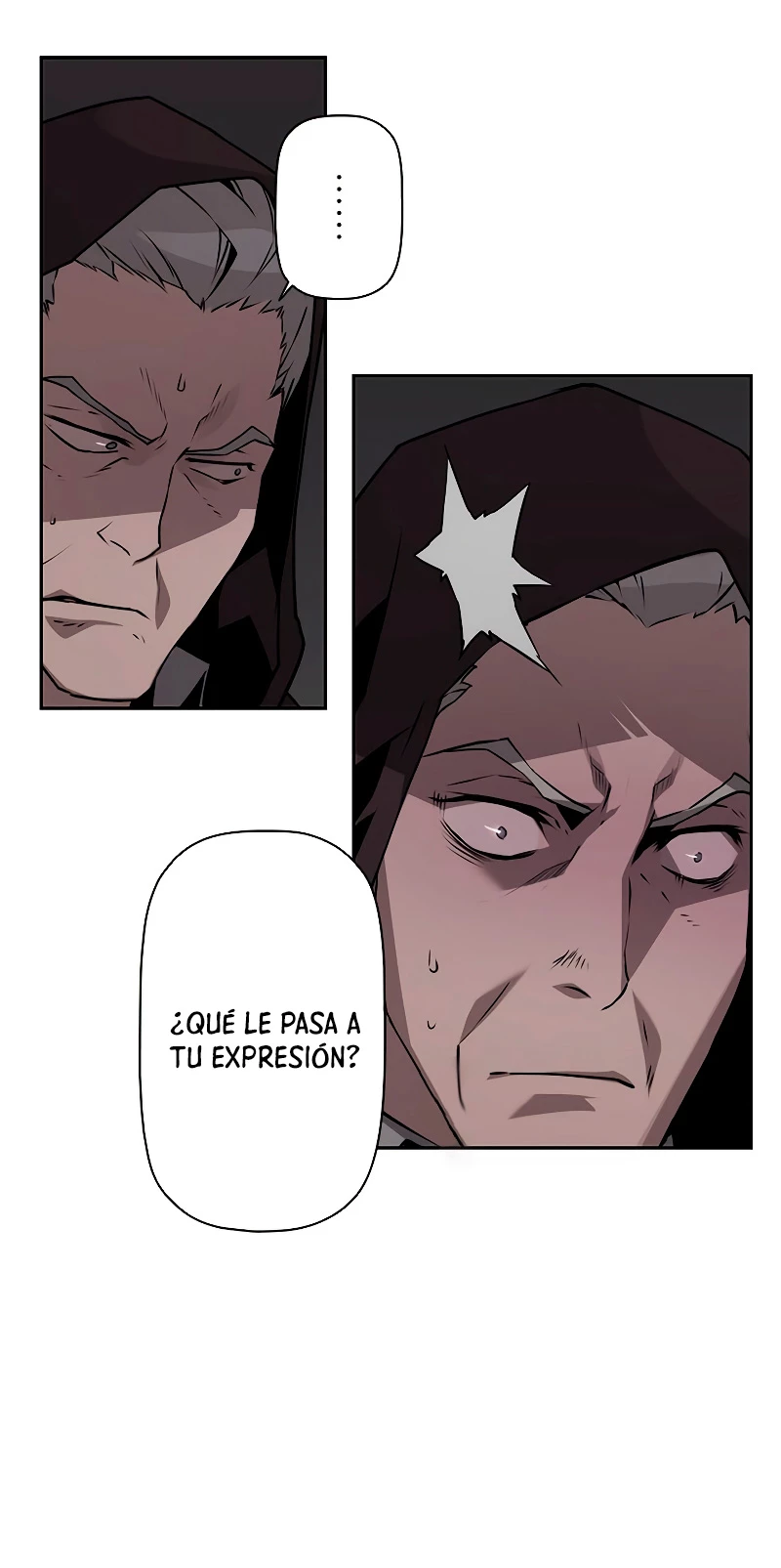 La evolución del nigromante Capitulo 19 página 48