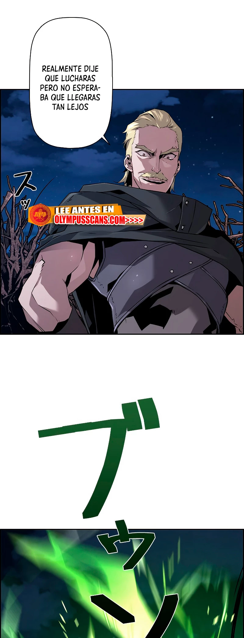 La evolución del nigromante Capitulo 20 página 68