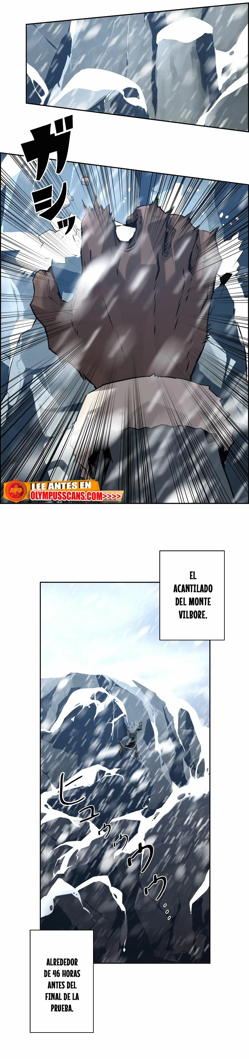 La evolución del nigromante Capitulo 25 página 16