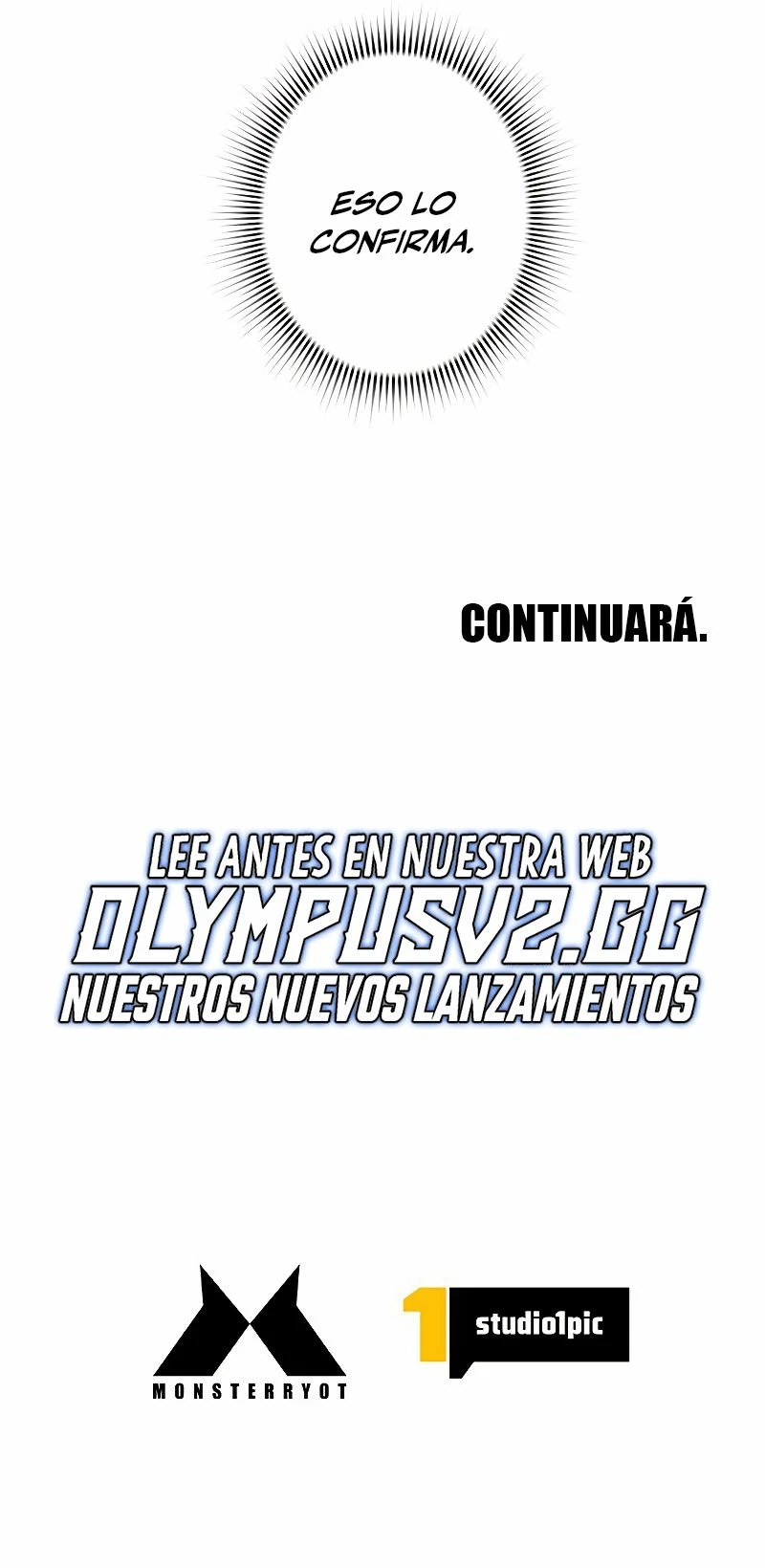 La evolución del nigromante Capitulo 29 página 32