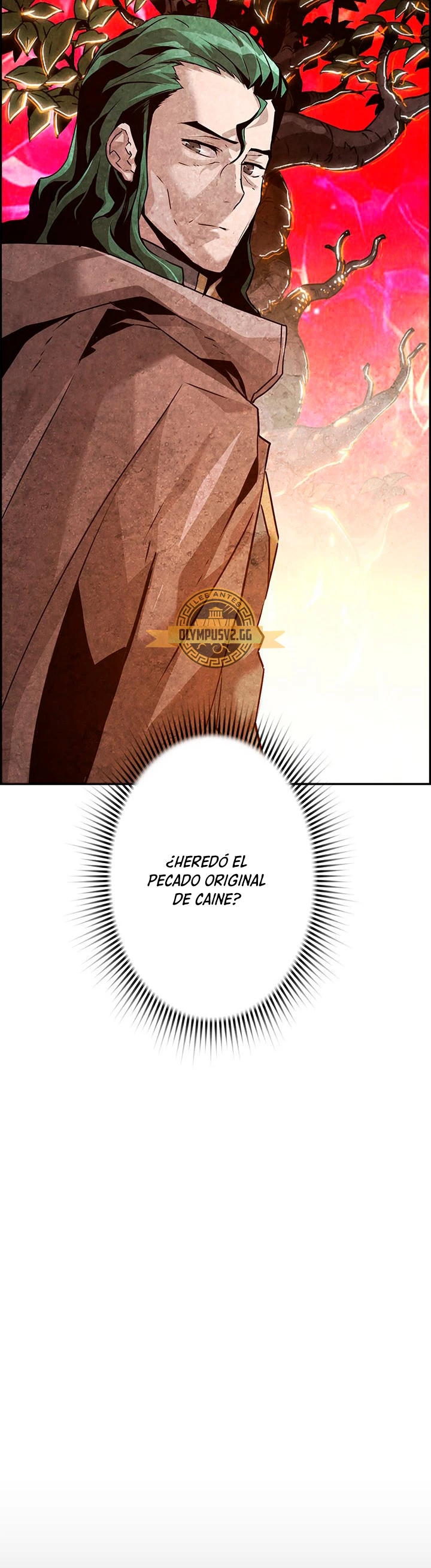 La evolución del nigromante Capitulo 34 página 39