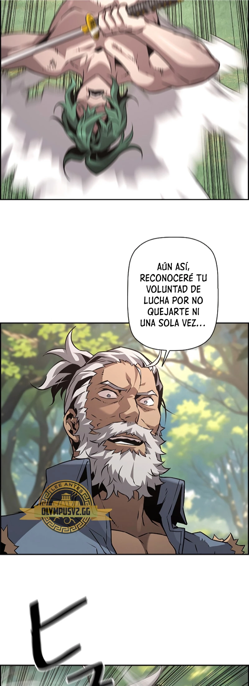 La evolución del nigromante Capitulo 38 página 22