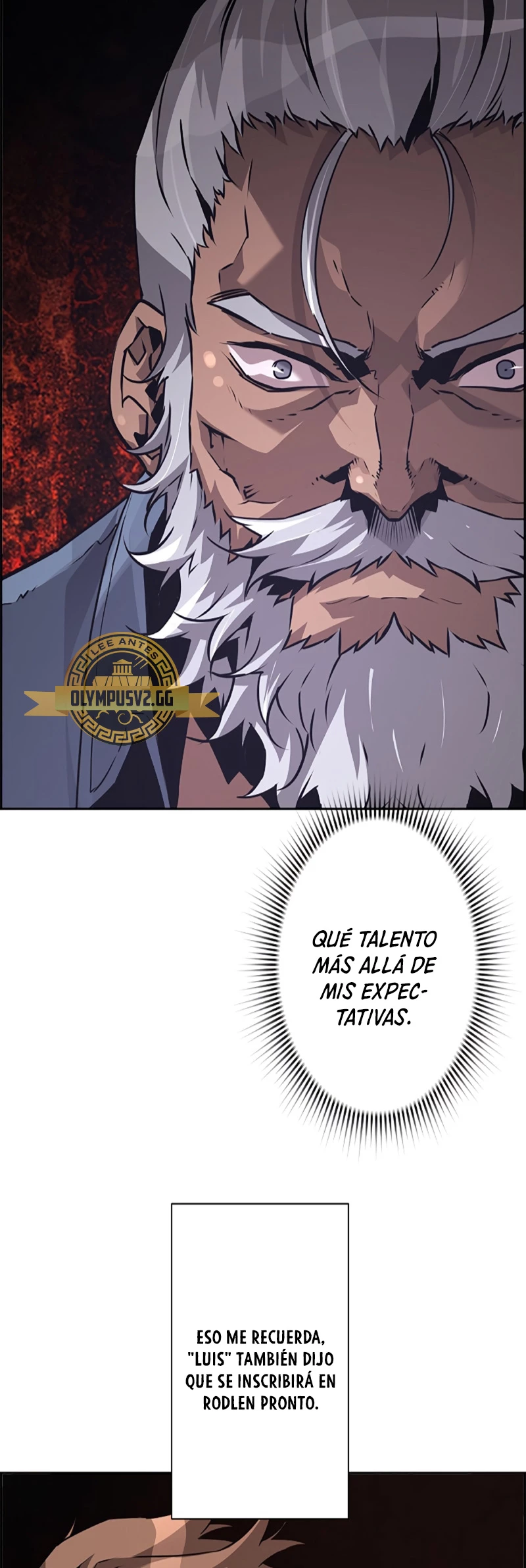 La evolución del nigromante Capitulo 38 página 26