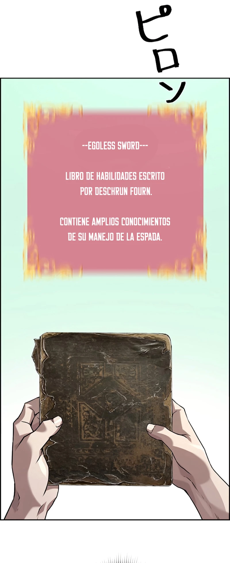 La evolución del nigromante Capitulo 38 página 57