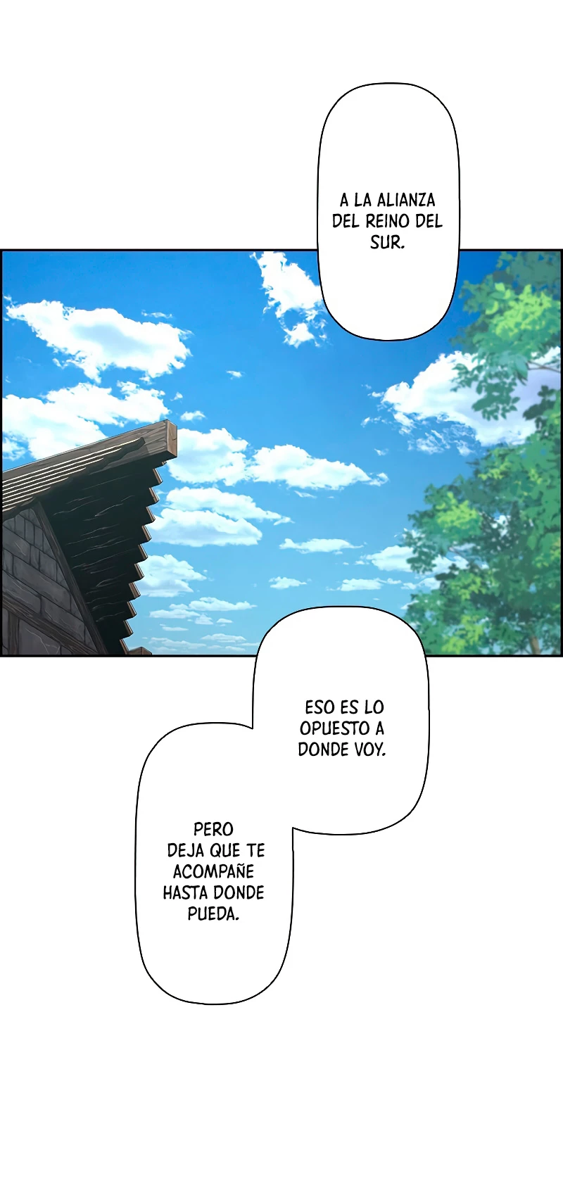 La evolución del nigromante Capitulo 38 página 65