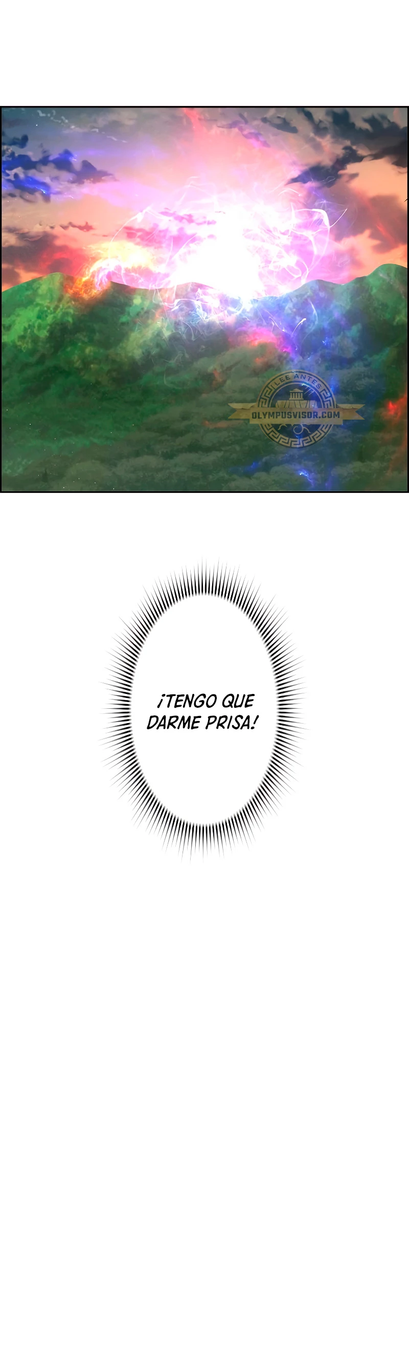 La evolución del nigromante Capitulo 43 página 66