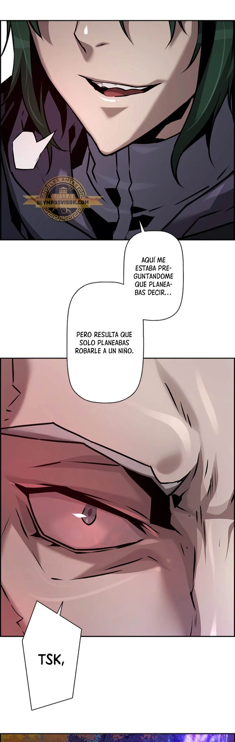 La evolución del nigromante Capitulo 44 página 26