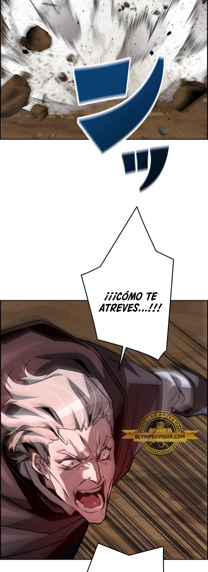 La evolución del nigromante Capitulo 45 página 45