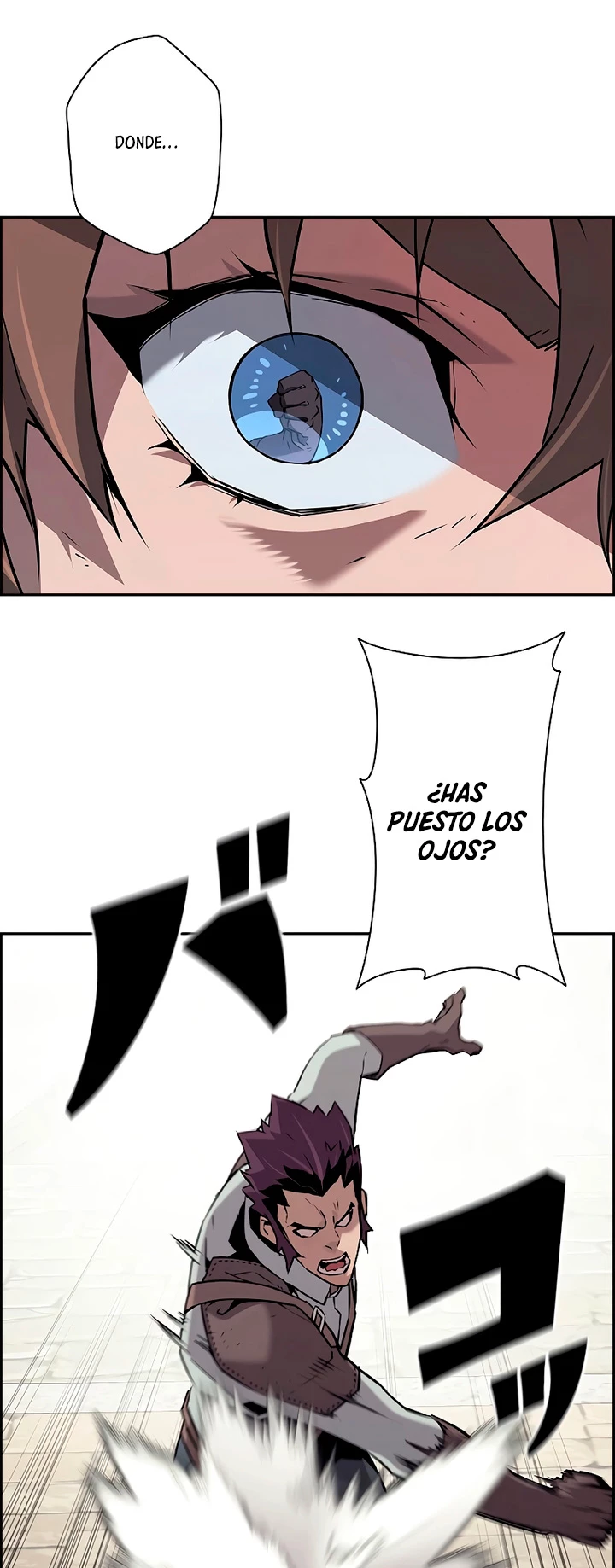 La evolución del nigromante Capitulo 47 página 14