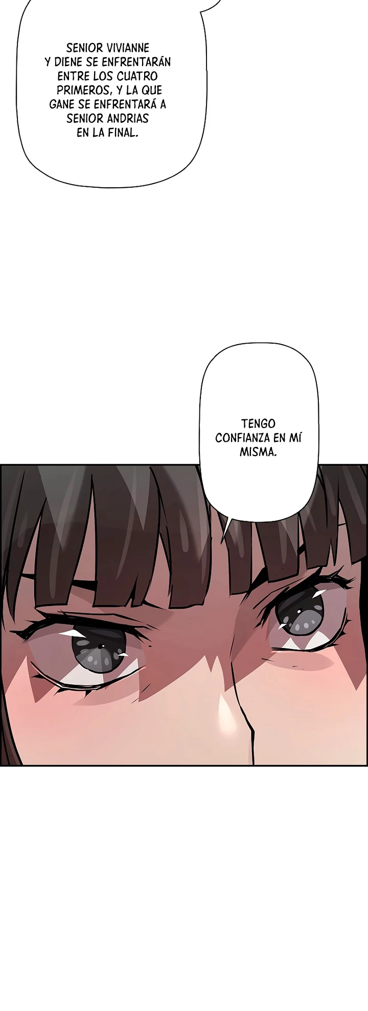 La evolución del nigromante Capitulo 48 página 30