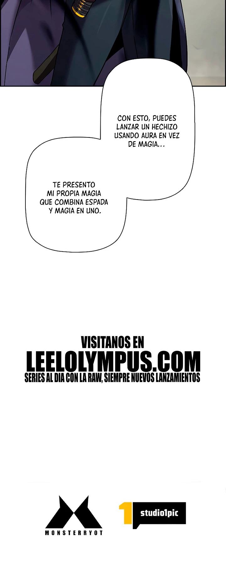 La evolución del nigromante Capitulo 48 página 66