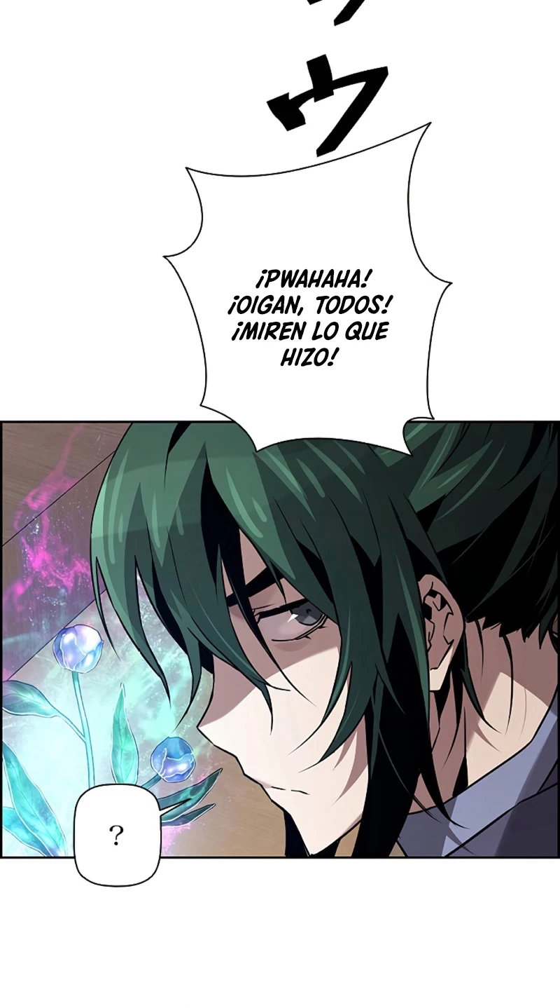 La evolución del nigromante Capitulo 52 página 14