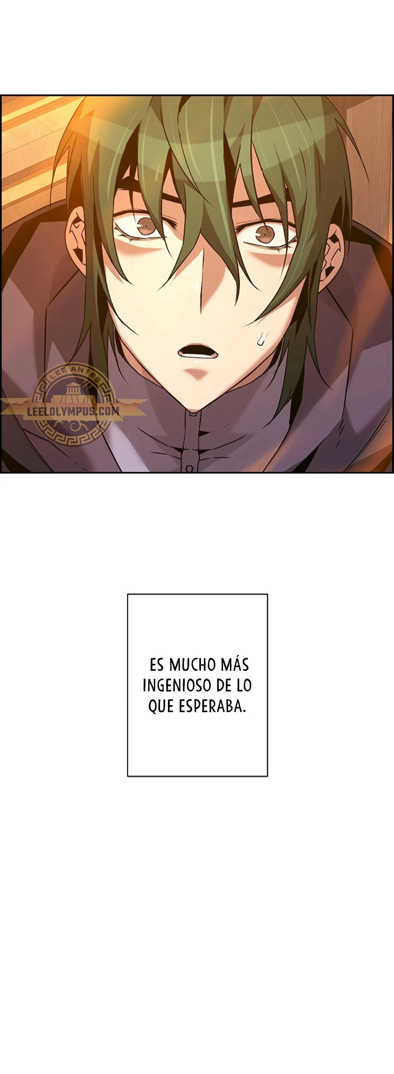 La evolución del nigromante Capitulo 52 página 5