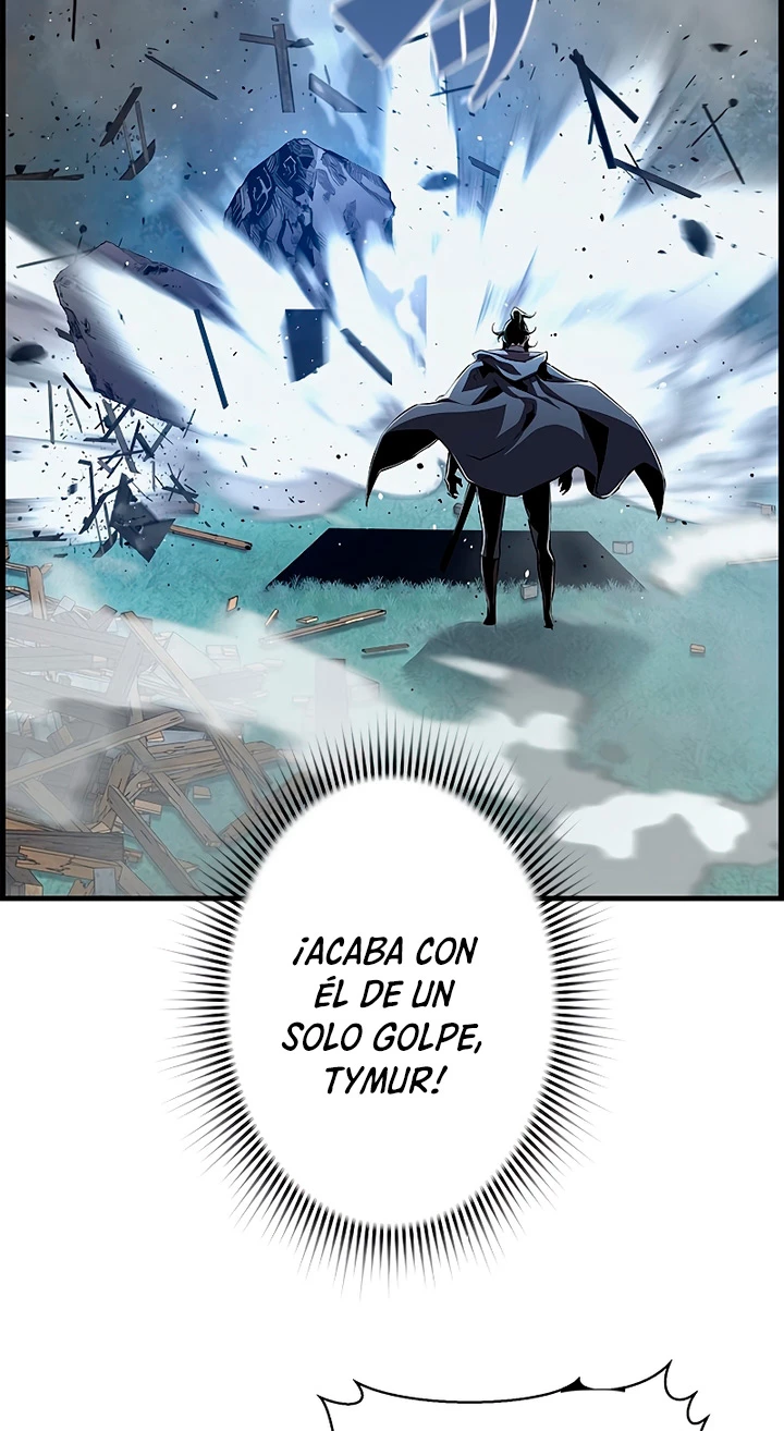 La evolución del nigromante Capitulo 56 página 13