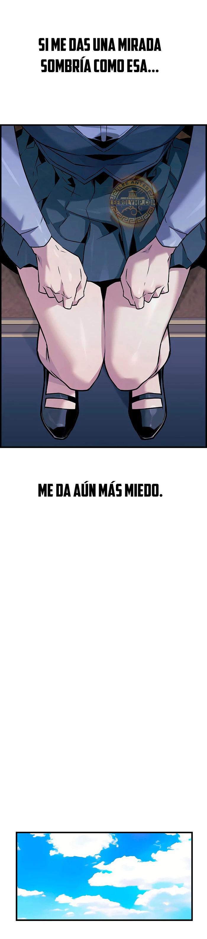 La evolución del nigromante Capitulo 59 página 28
