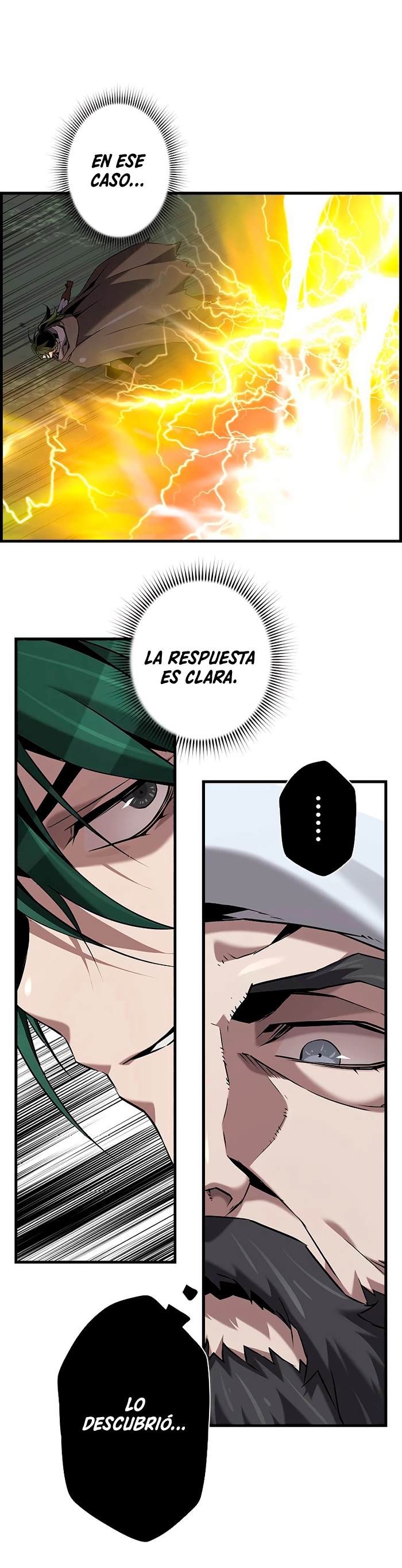 La evolución del nigromante Capitulo 64 página 29