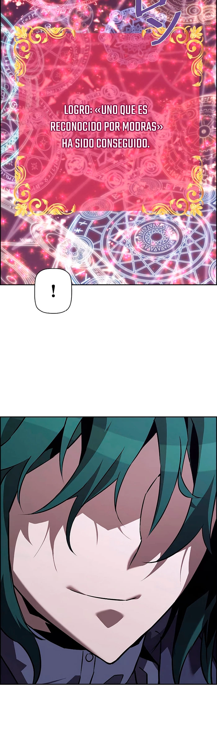 La evolución del nigromante Capitulo 65 página 49