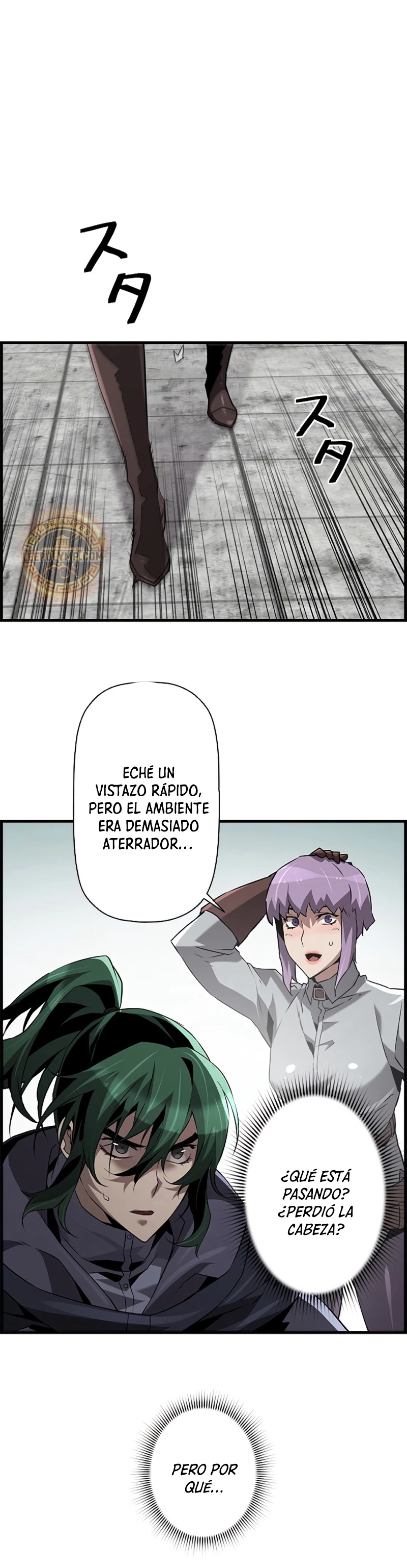 La evolución del nigromante Capitulo 66 página 30