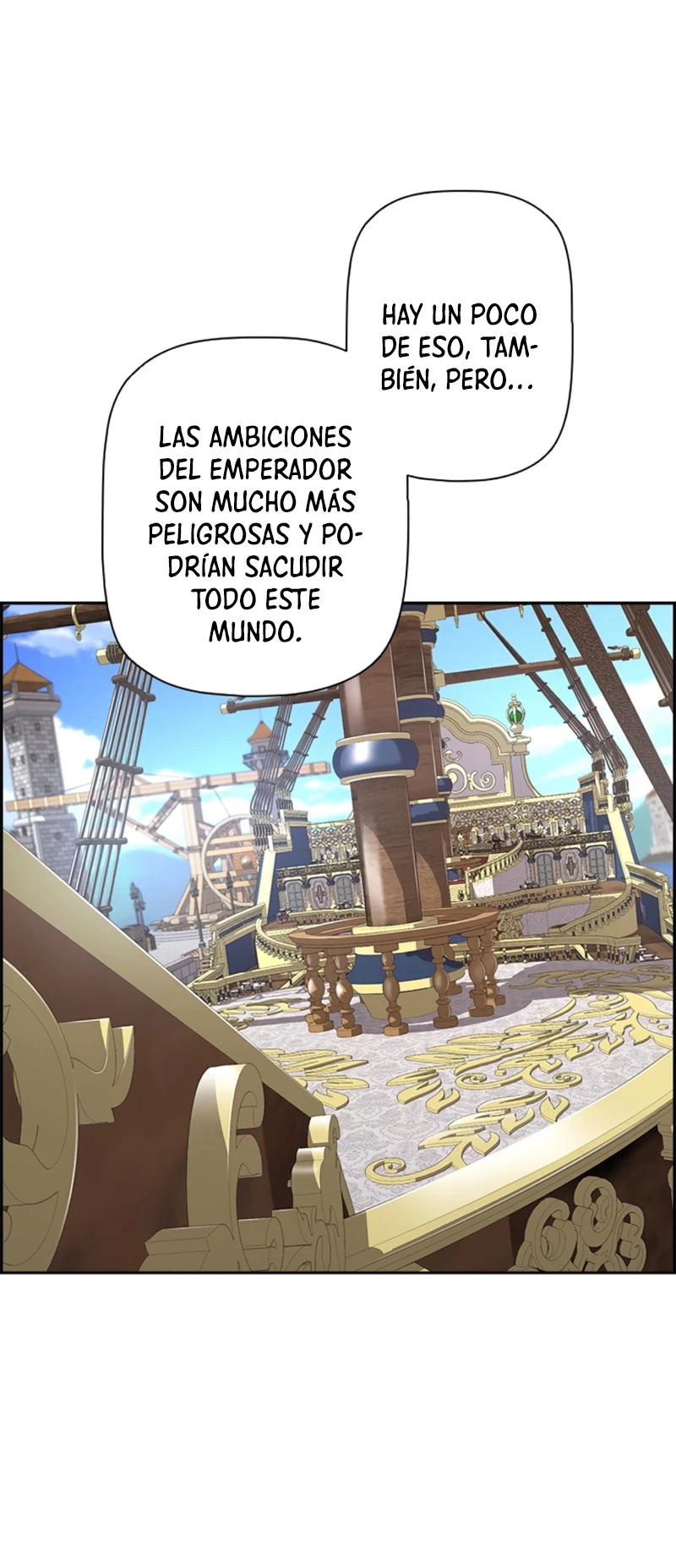 La evolución del nigromante Capitulo 67 página 27