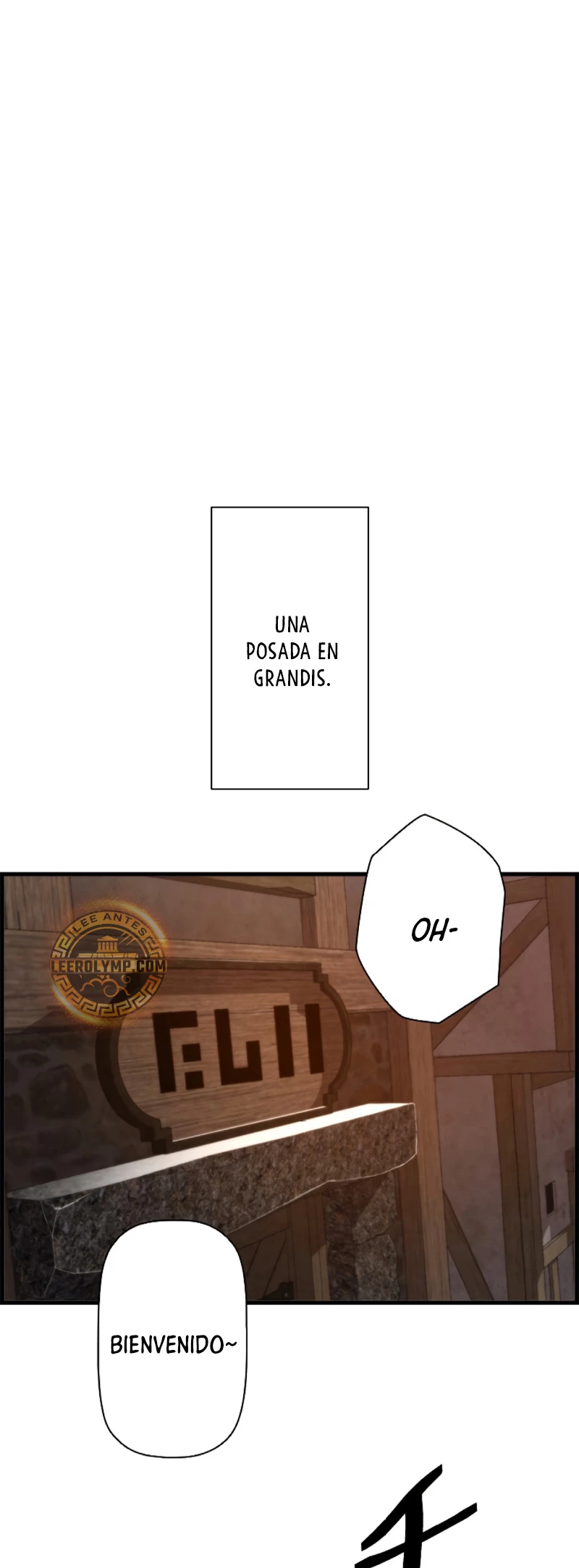 La evolución del nigromante Capitulo 68 página 18