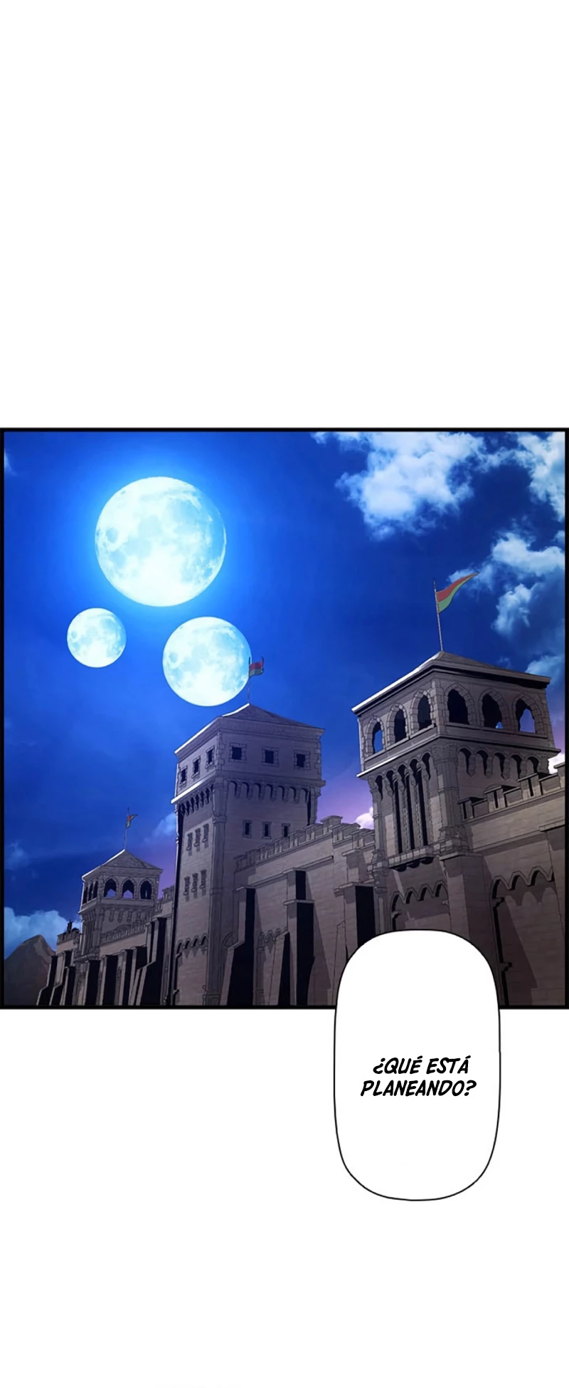 La evolución del nigromante Capitulo 69 página 35