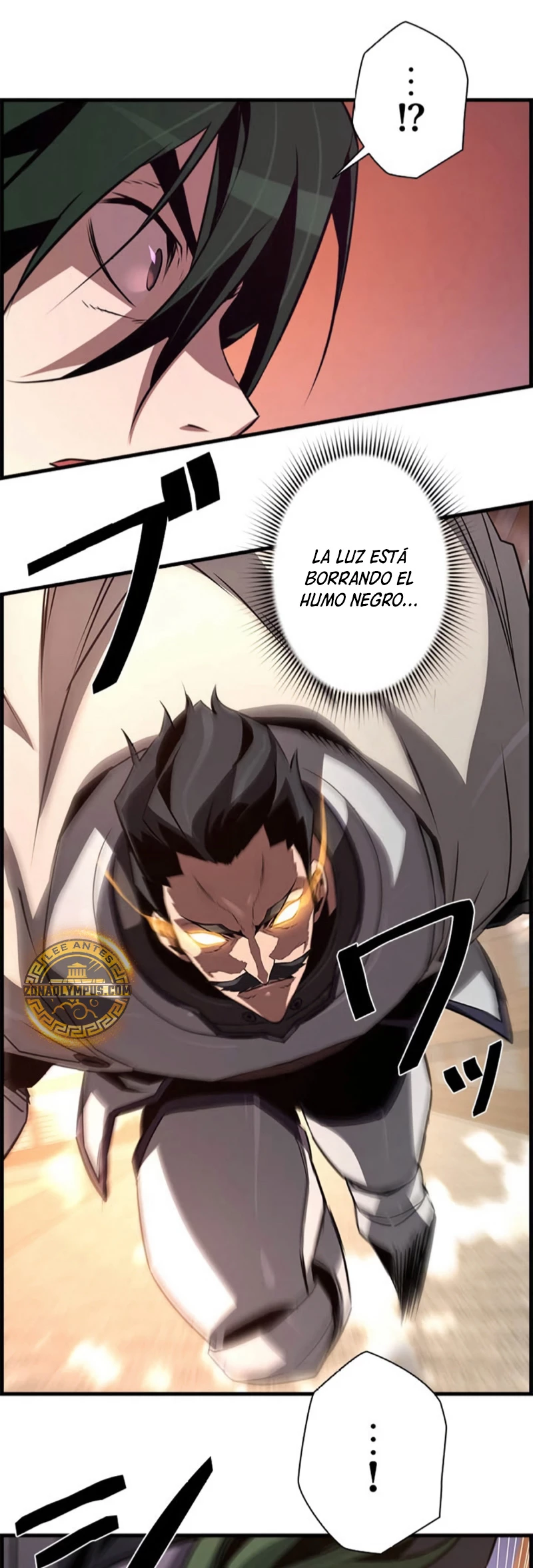 La evolución del nigromante Capitulo 74 página 29