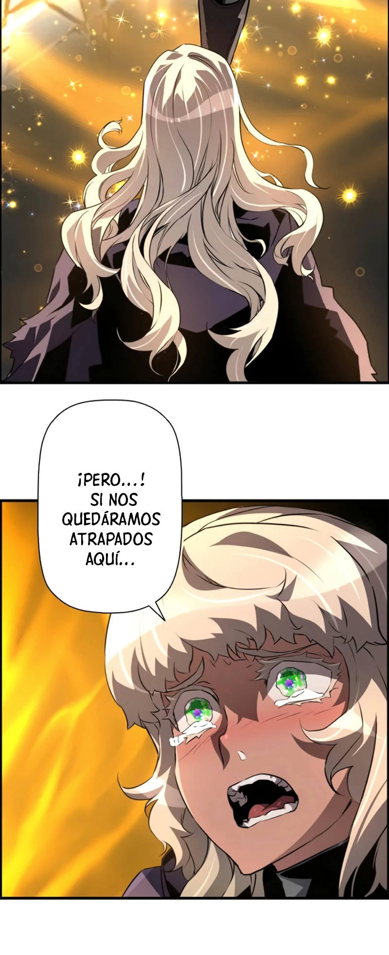 La evolución del nigromante Capitulo 81 página 16