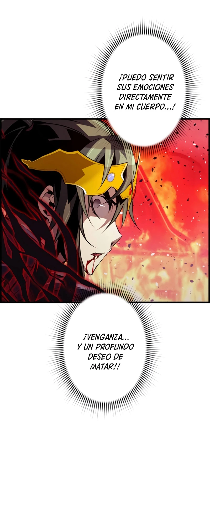 La evolución del nigromante Capitulo 81 página 24
