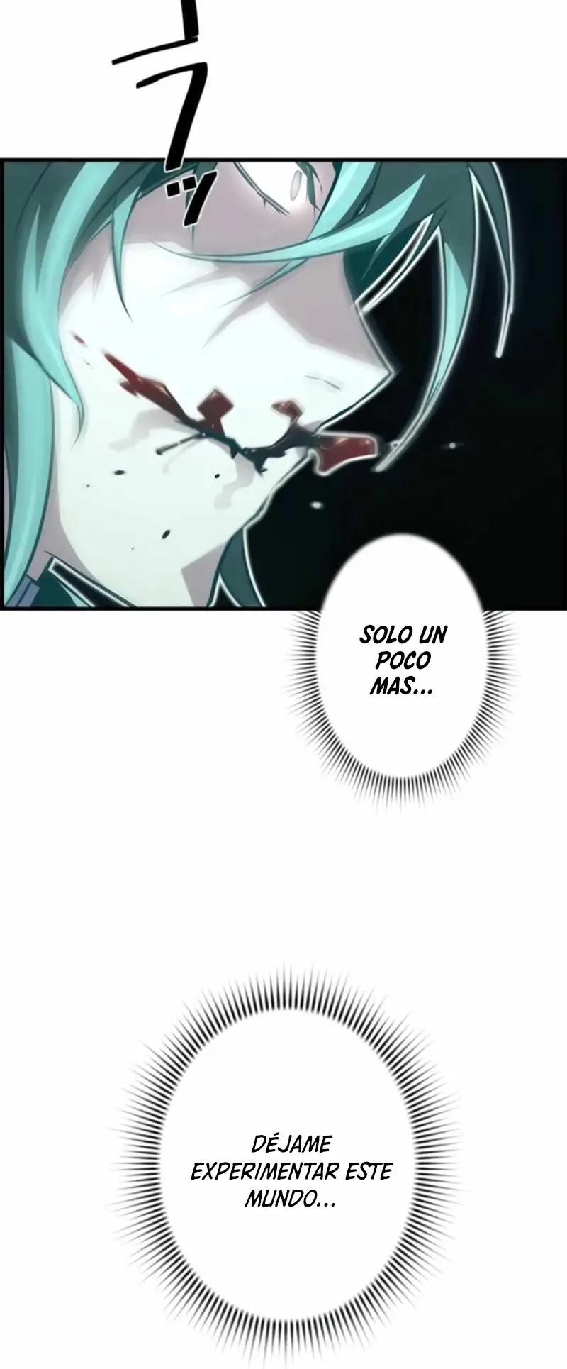 La evolución del nigromante Capitulo 87 página 37