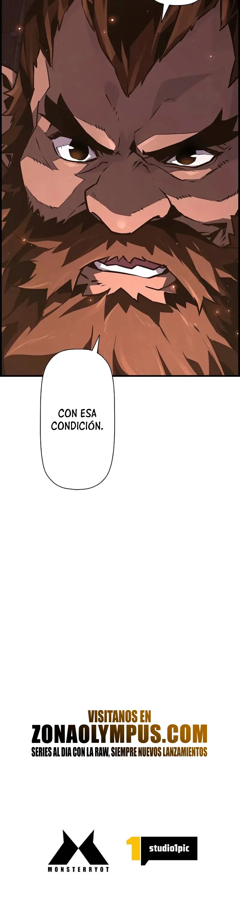 La evolución del nigromante Capitulo 89 página 35